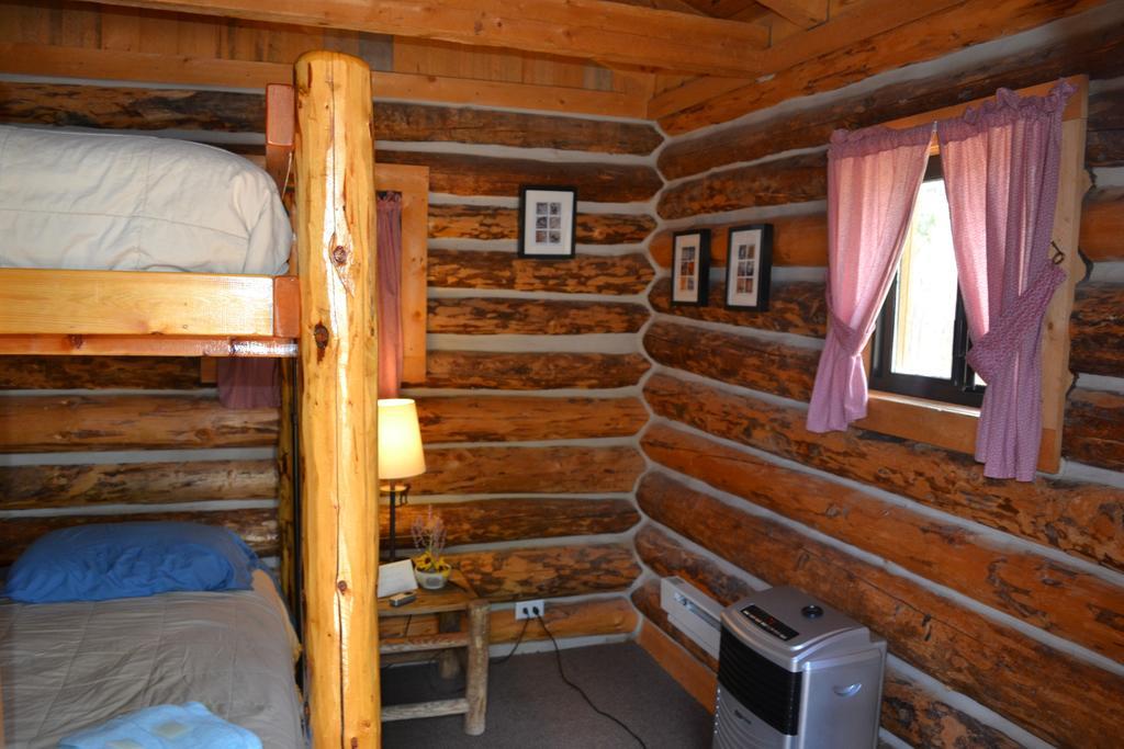 Отель Escalante Outfitters Экстерьер фото